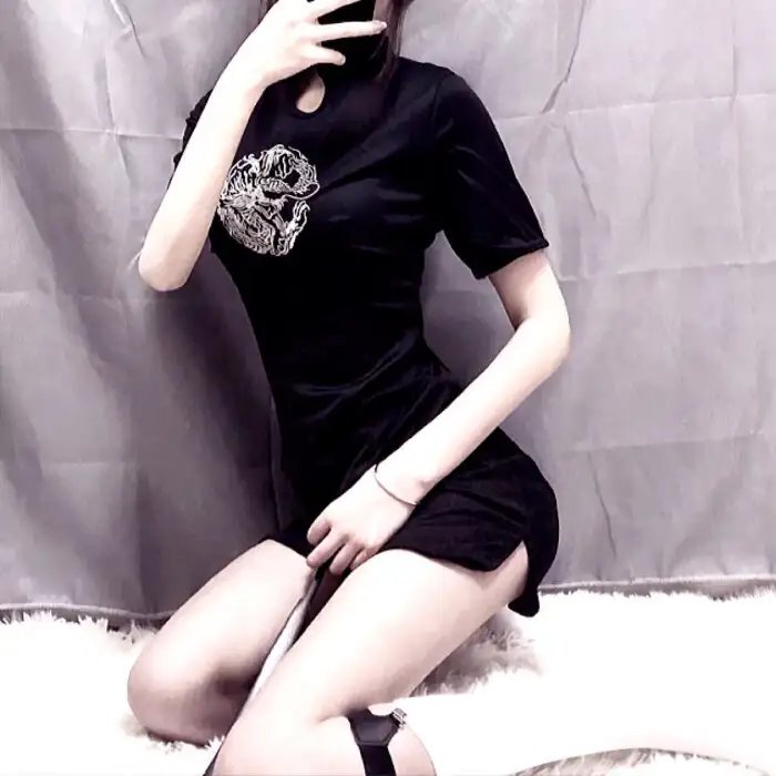 侠盗魅影