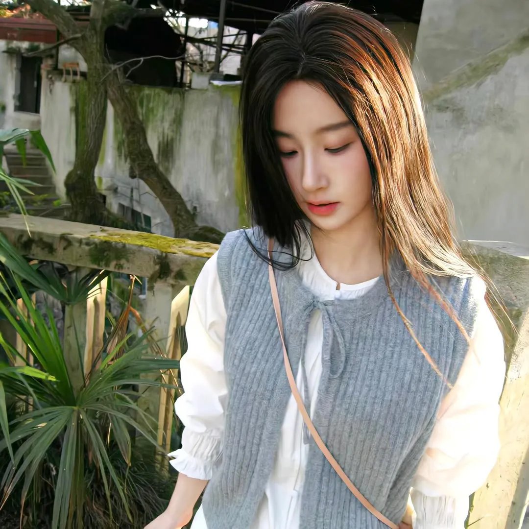 九十岁的美女