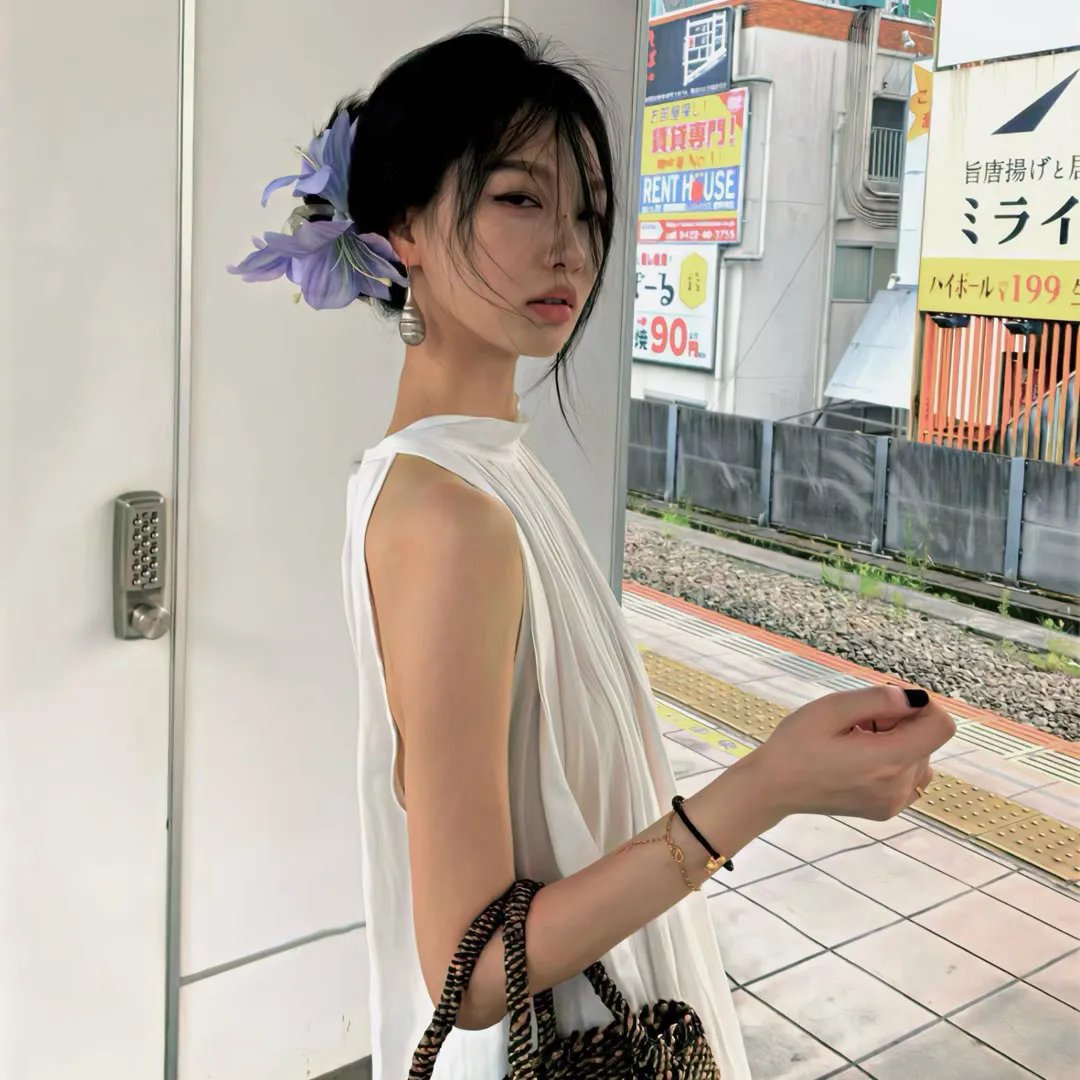 达格雷街风情